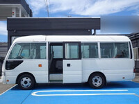 HINO Liesse Micro Bus SDG-XZB40M 2011 71,000km_9