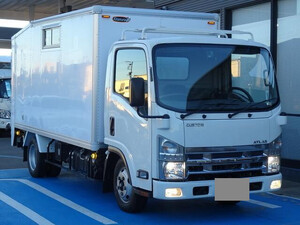 NISSAN Atlas Others BKG-ALR85AR 2007 31,000km_1