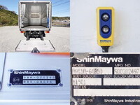 ISUZU Forward Refrigerator & Freezer Truck 2PG-FRR90S2 2019 693,000km_10