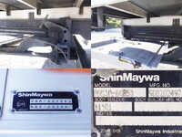 ISUZU Forward Refrigerator & Freezer Truck 2PG-FRR90S2 2019 693,000km_18