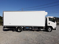 ISUZU Forward Refrigerator & Freezer Truck 2PG-FRR90S2 2019 693,000km_5