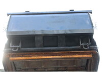 ISUZU Elf Garbage Truck PDG-NPR75N 2010 188,000km_16
