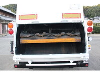 ISUZU Elf Garbage Truck PDG-NPR75N 2010 188,000km_18