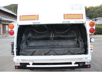 ISUZU Elf Garbage Truck PDG-NPR75N 2010 188,000km_19