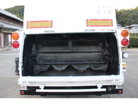 ISUZU Elf Garbage Truck PDG-NPR75N 2010 188,000km_20