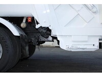 ISUZU Elf Garbage Truck PDG-NPR75N 2010 188,000km_22