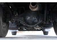 ISUZU Elf Garbage Truck PDG-NPR75N 2010 188,000km_23