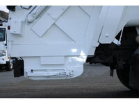 ISUZU Elf Garbage Truck PDG-NPR75N 2010 188,000km_24