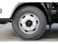 ISUZU Elf Garbage Truck PDG-NPR75N 2010 188,000km_27