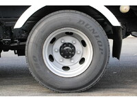 ISUZU Elf Garbage Truck PDG-NPR75N 2010 188,000km_28