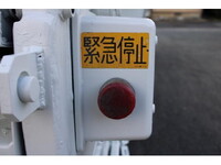 ISUZU Elf Garbage Truck PDG-NPR75N 2010 188,000km_29