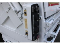 ISUZU Elf Garbage Truck PDG-NPR75N 2010 188,000km_30