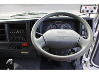 ISUZU Elf Garbage Truck PDG-NPR75N 2010 188,000km_32