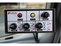 ISUZU Elf Garbage Truck PDG-NPR75N 2010 188,000km_36