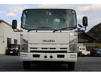 ISUZU Elf Garbage Truck PDG-NPR75N 2010 188,000km_5