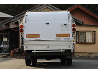 ISUZU Elf Garbage Truck PDG-NPR75N 2010 188,000km_6
