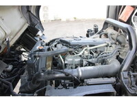 ISUZU Elf Garbage Truck PDG-NPR75N 2010 188,000km_8