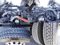 ISUZU Forward Refrigerator & Freezer Truck TKG-FRR90S2 2017 475,000km_12