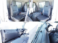 ISUZU Forward Refrigerator & Freezer Truck TKG-FRR90S2 2017 475,000km_19