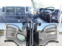 ISUZU Forward Refrigerator & Freezer Truck TKG-FRR90S2 2017 475,000km_20