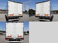 ISUZU Forward Refrigerator & Freezer Truck TKG-FRR90S2 2017 475,000km_2