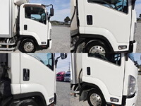 ISUZU Forward Refrigerator & Freezer Truck TKG-FRR90S2 2017 475,000km_4