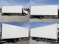 ISUZU Forward Refrigerator & Freezer Truck TKG-FRR90S2 2017 475,000km_5