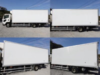 ISUZU Forward Refrigerator & Freezer Truck TKG-FRR90S2 2017 475,000km_6