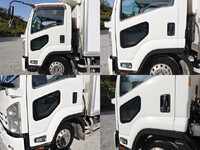 ISUZU Forward Refrigerator & Freezer Truck TKG-FRR90S2 2017 475,000km_7