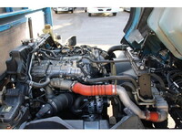MITSUBISHI FUSO Canter Flat Body TPG-FEB50 2017 143,000km_11