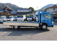 MITSUBISHI FUSO Canter Flat Body TPG-FEB50 2017 143,000km_12