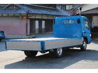 MITSUBISHI FUSO Canter Flat Body TPG-FEB50 2017 143,000km_13