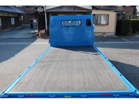 MITSUBISHI FUSO Canter Flat Body TPG-FEB50 2017 143,000km_14