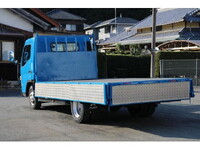 MITSUBISHI FUSO Canter Flat Body TPG-FEB50 2017 143,000km_15