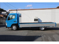 MITSUBISHI FUSO Canter Flat Body TPG-FEB50 2017 143,000km_16