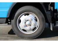 MITSUBISHI FUSO Canter Flat Body TPG-FEB50 2017 143,000km_25