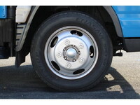 MITSUBISHI FUSO Canter Flat Body TPG-FEB50 2017 143,000km_28