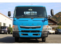 MITSUBISHI FUSO Canter Flat Body TPG-FEB50 2017 143,000km_3