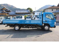 MITSUBISHI FUSO Canter Flat Body TPG-FEB50 2017 143,000km_4