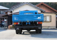 MITSUBISHI FUSO Canter Flat Body TPG-FEB50 2017 143,000km_5