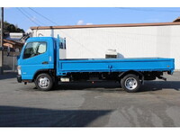 MITSUBISHI FUSO Canter Flat Body TPG-FEB50 2017 143,000km_6