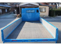 MITSUBISHI FUSO Canter Flat Body TPG-FEB50 2017 143,000km_8