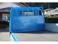 MITSUBISHI FUSO Canter Flat Body TPG-FEB50 2017 143,000km_9