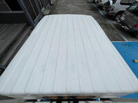 NISSAN Atlas Double Cab PDG-TZ3F24 2007 165,000km_10