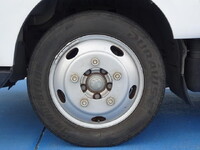 NISSAN Atlas Double Cab PDG-TZ3F24 2007 165,000km_11