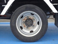 NISSAN Atlas Double Cab PDG-TZ3F24 2007 165,000km_12