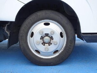 NISSAN Atlas Double Cab PDG-TZ3F24 2007 165,000km_13
