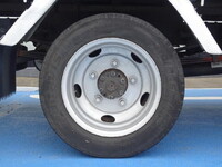 NISSAN Atlas Double Cab PDG-TZ3F24 2007 165,000km_14