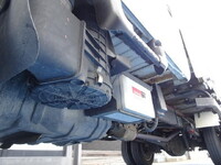 NISSAN Atlas Double Cab PDG-TZ3F24 2007 165,000km_16