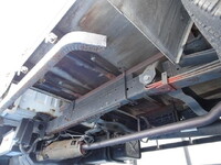 NISSAN Atlas Double Cab PDG-TZ3F24 2007 165,000km_17